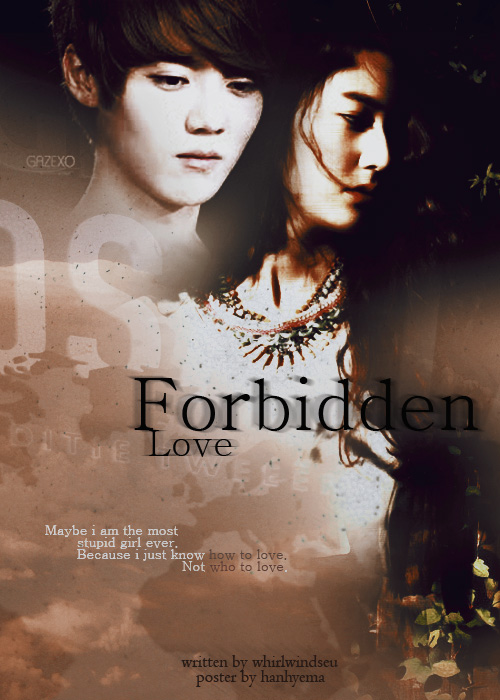 forbidden love